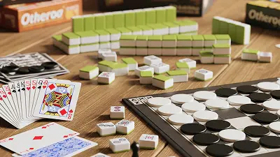 ボードゲーム