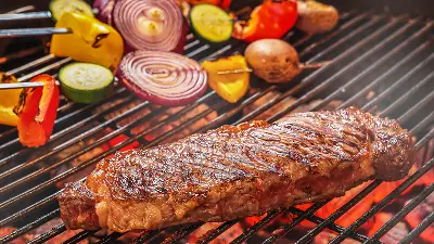 BBQ
