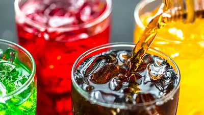 ノンアルコールドリンク