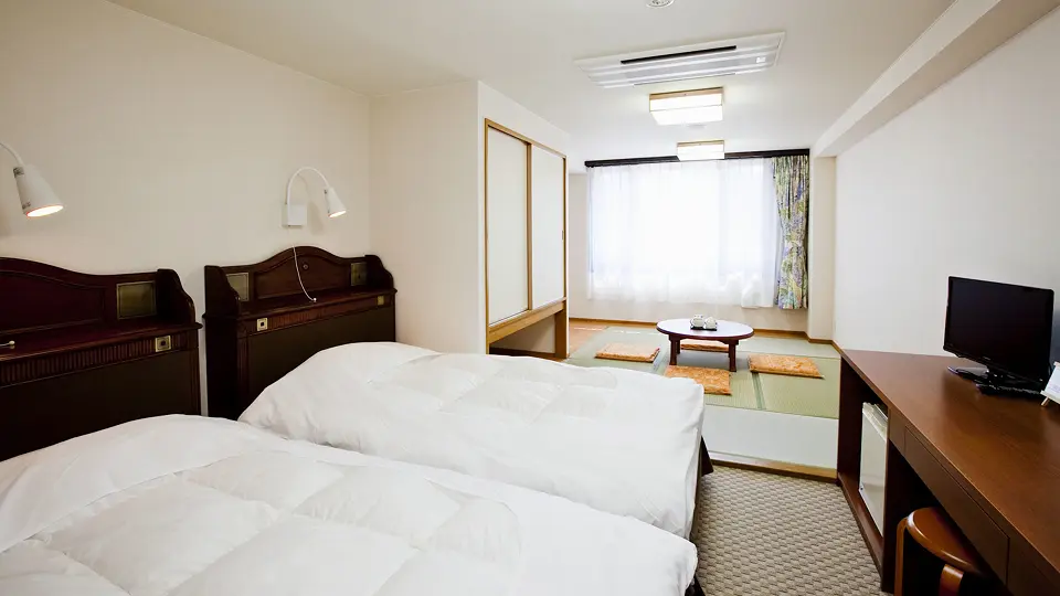 客室
