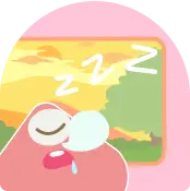 バス移動